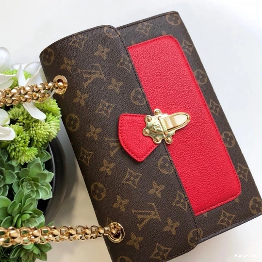Repzbay Vuitton VICTOIRE Louis 0724